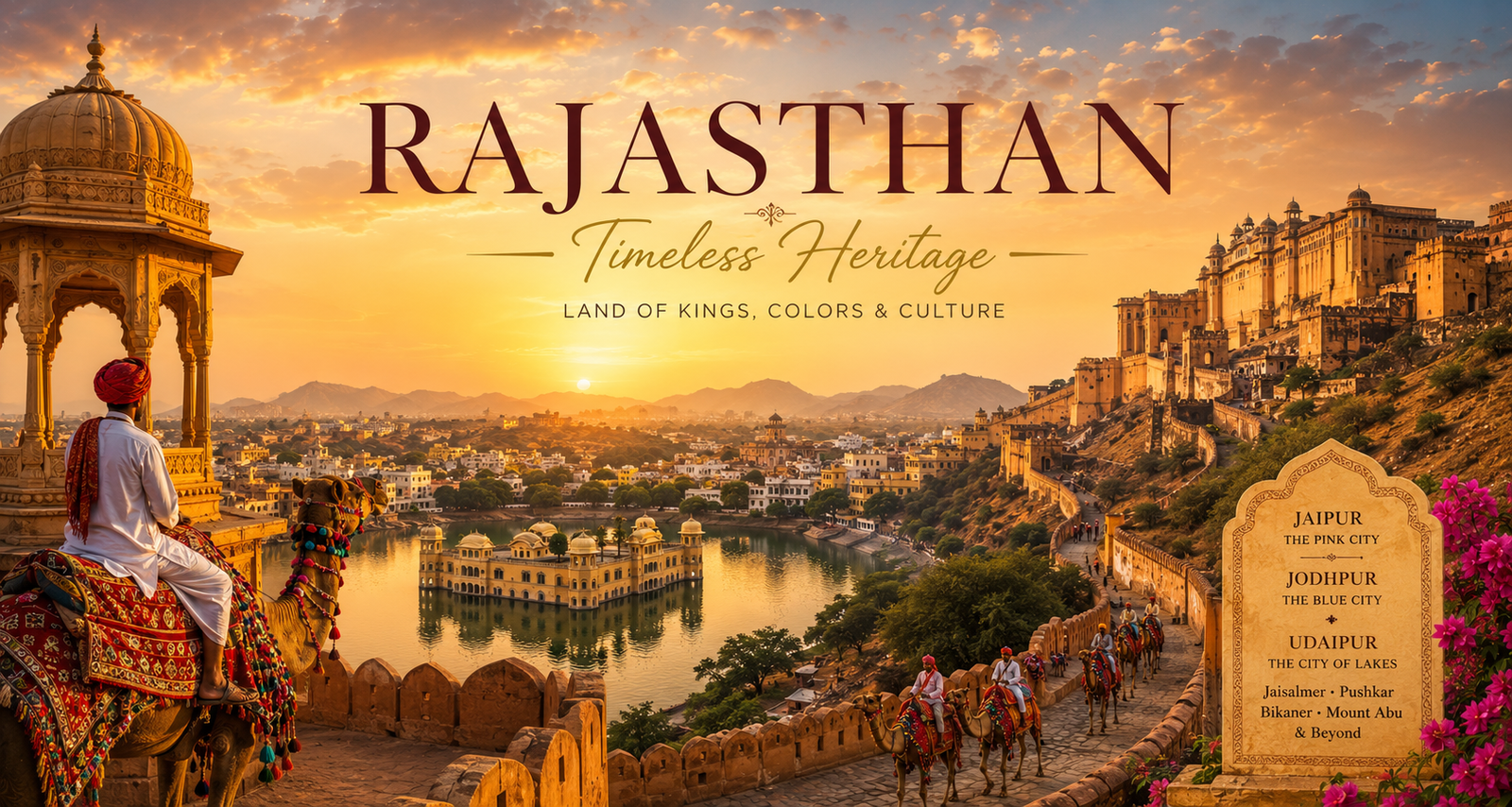 Rajasthan