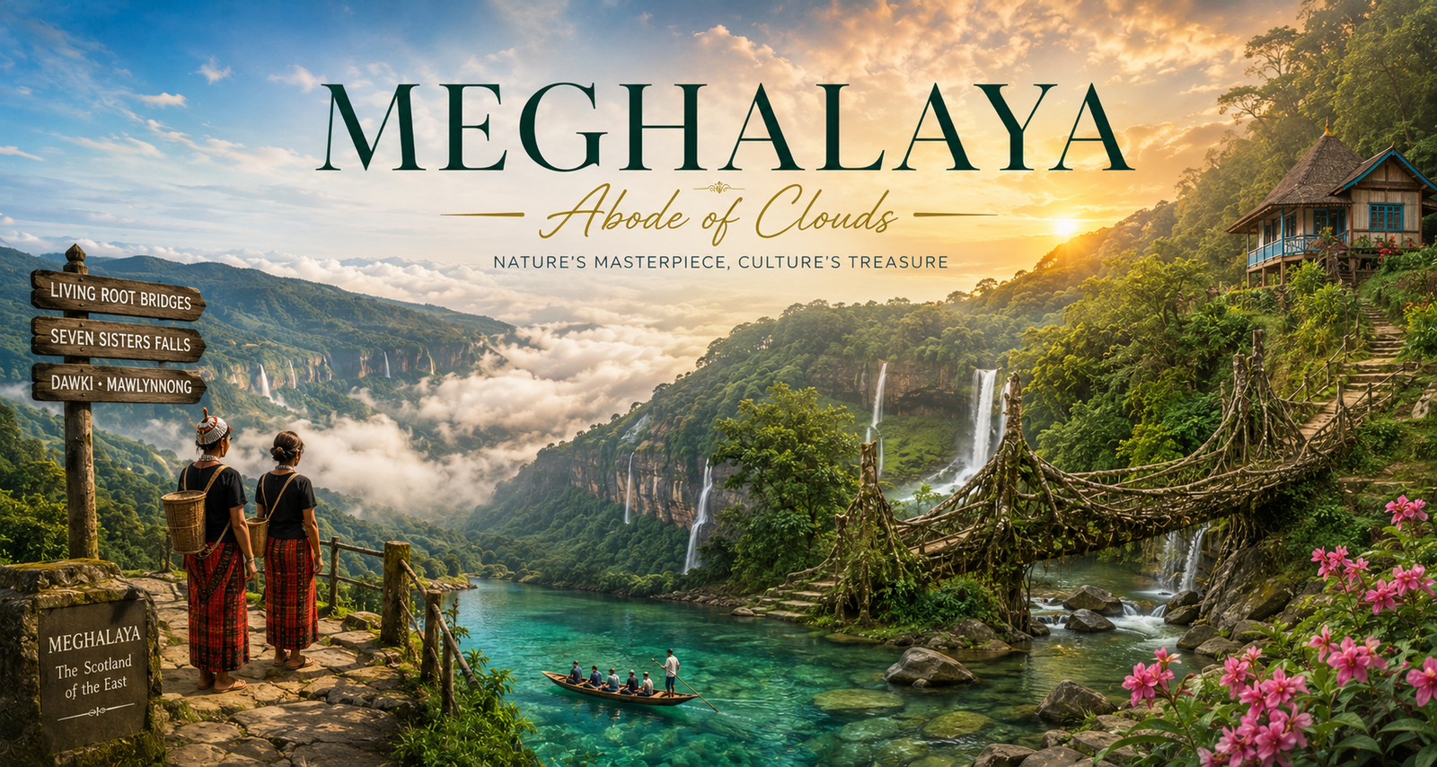 Meghalaya