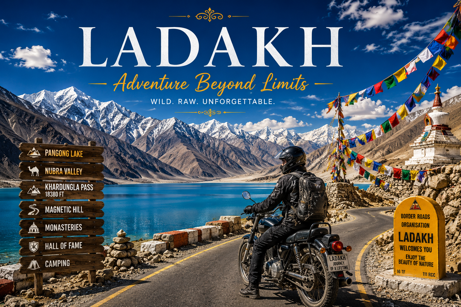 Ladakh