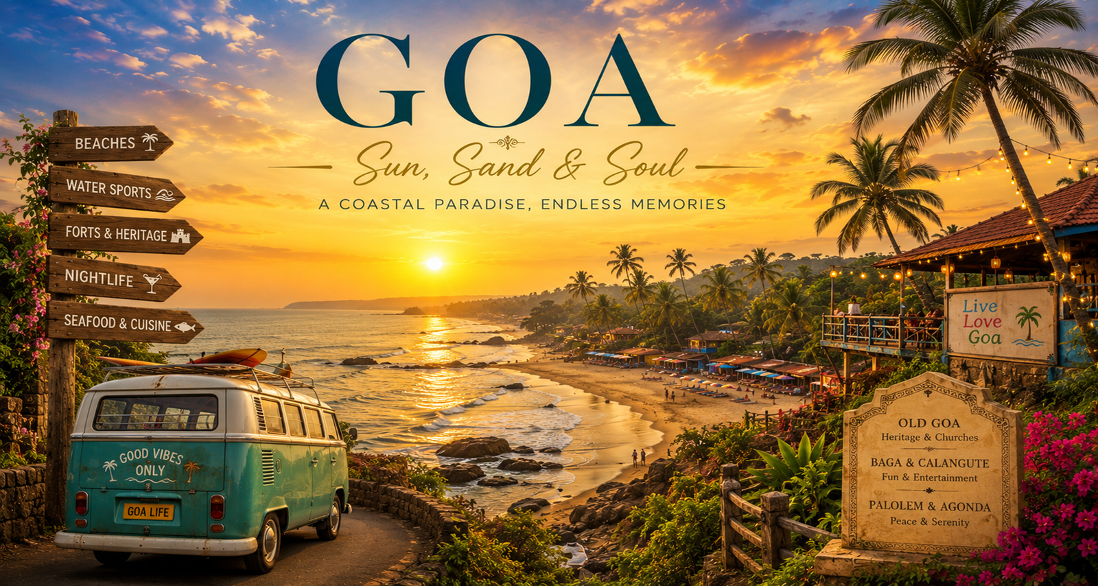 Goa