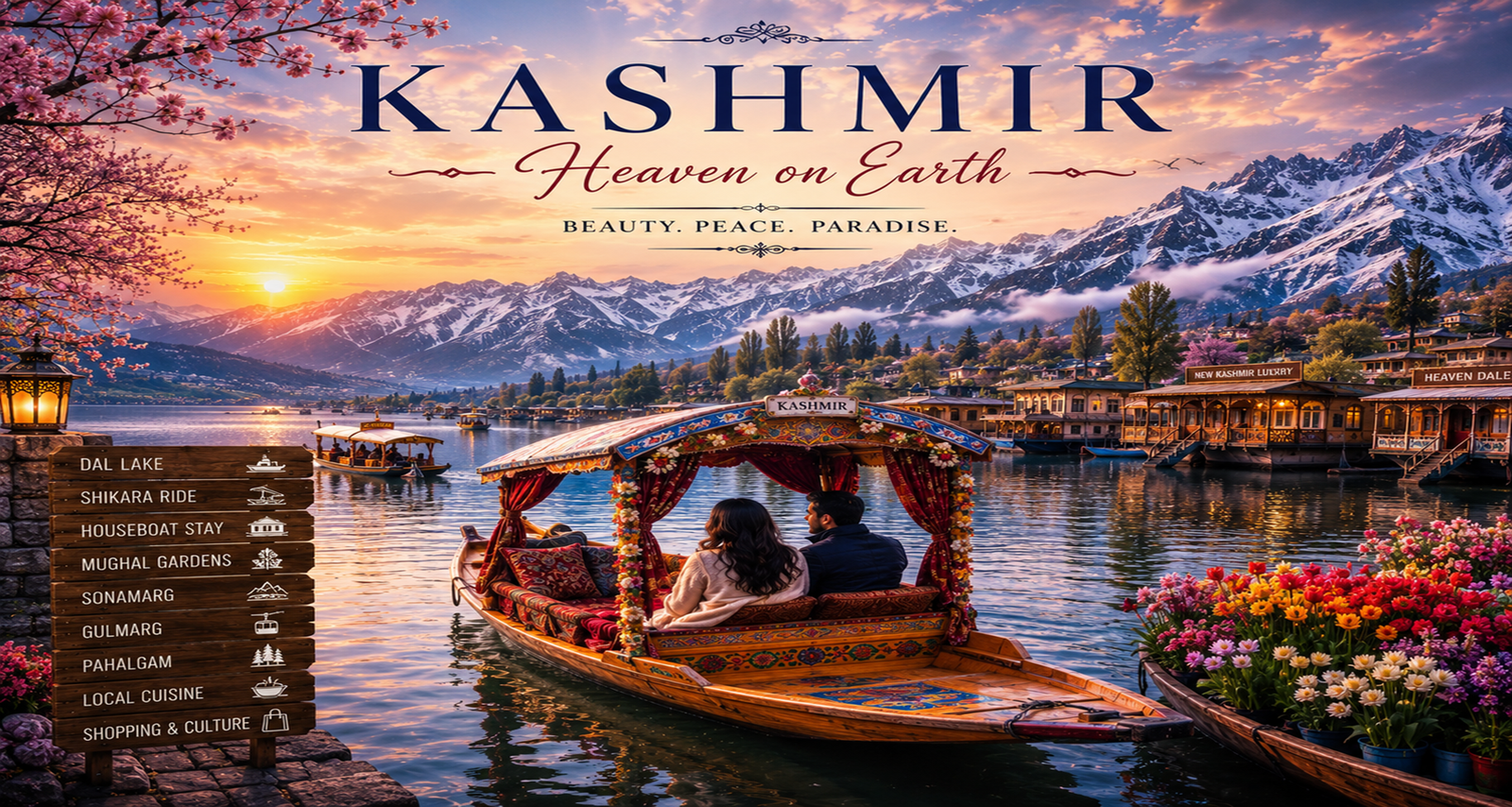 Kashmir