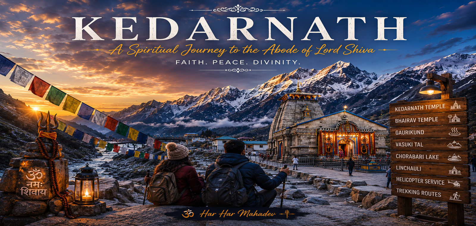 Kedarnath