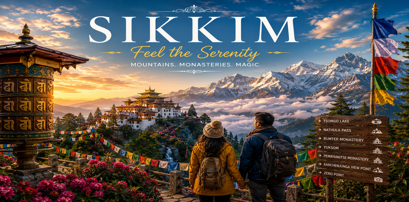Sikkim