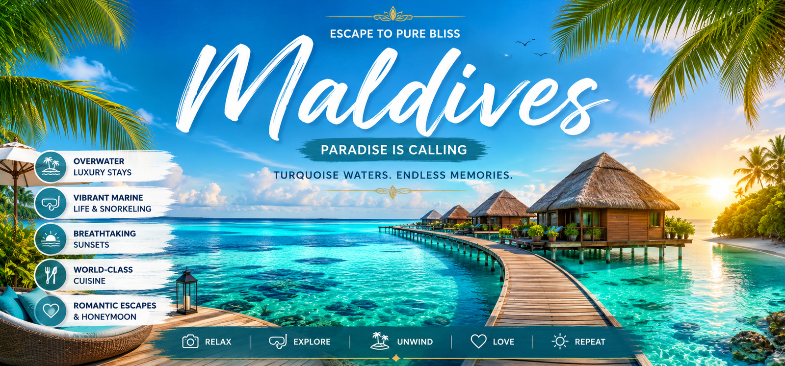 Maldives