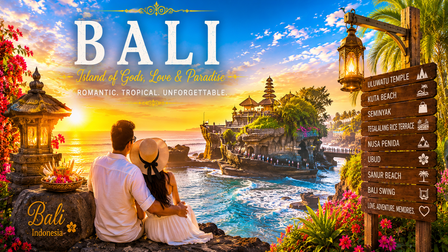 Bali