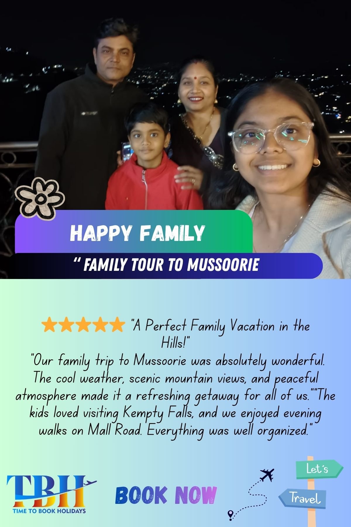Mussoorie