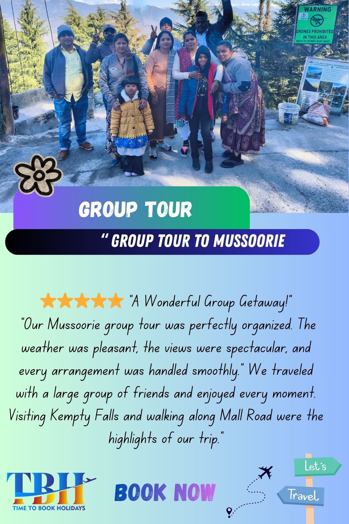 Mussoorie 