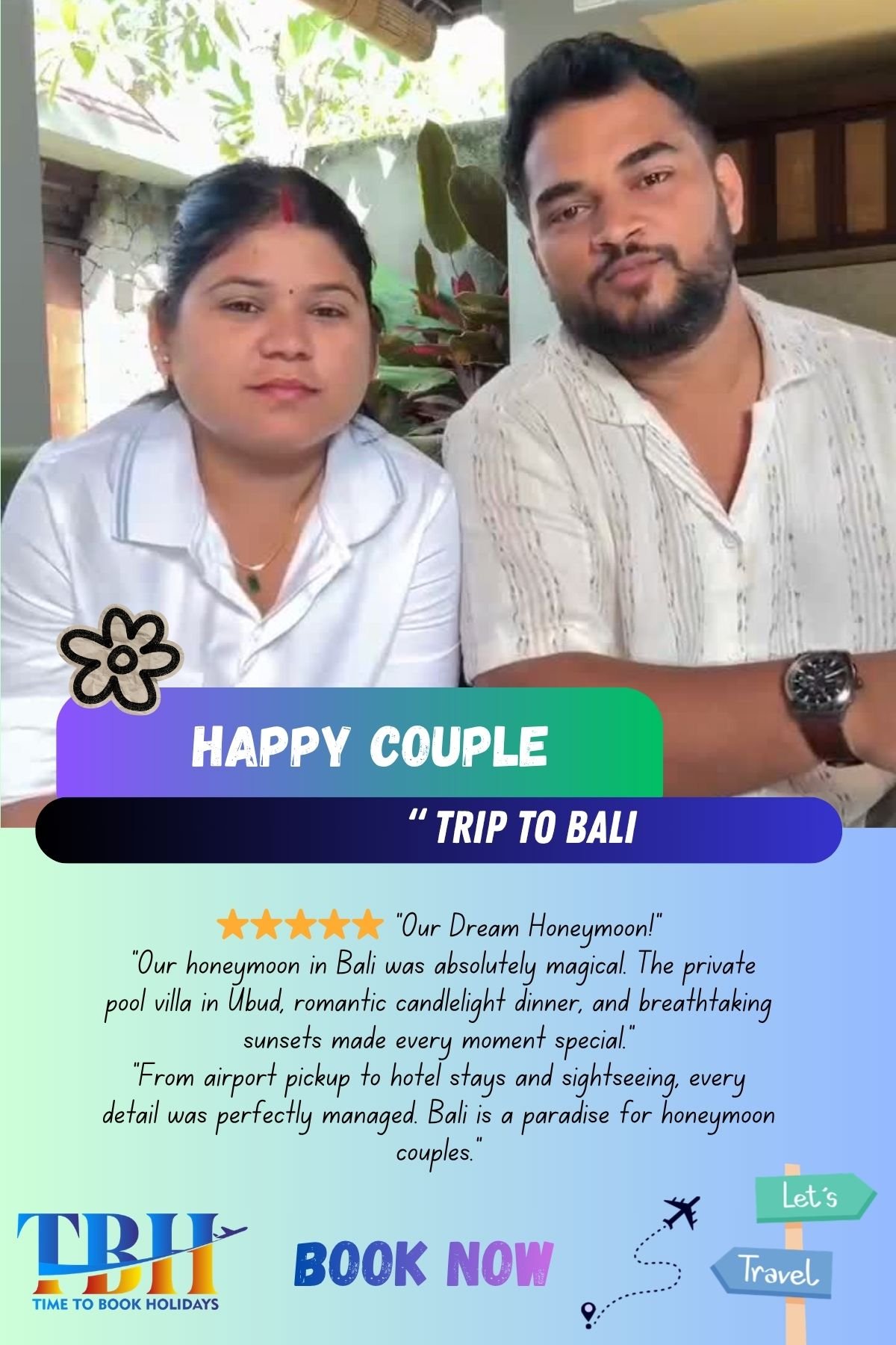 bali-honeymoon-tour