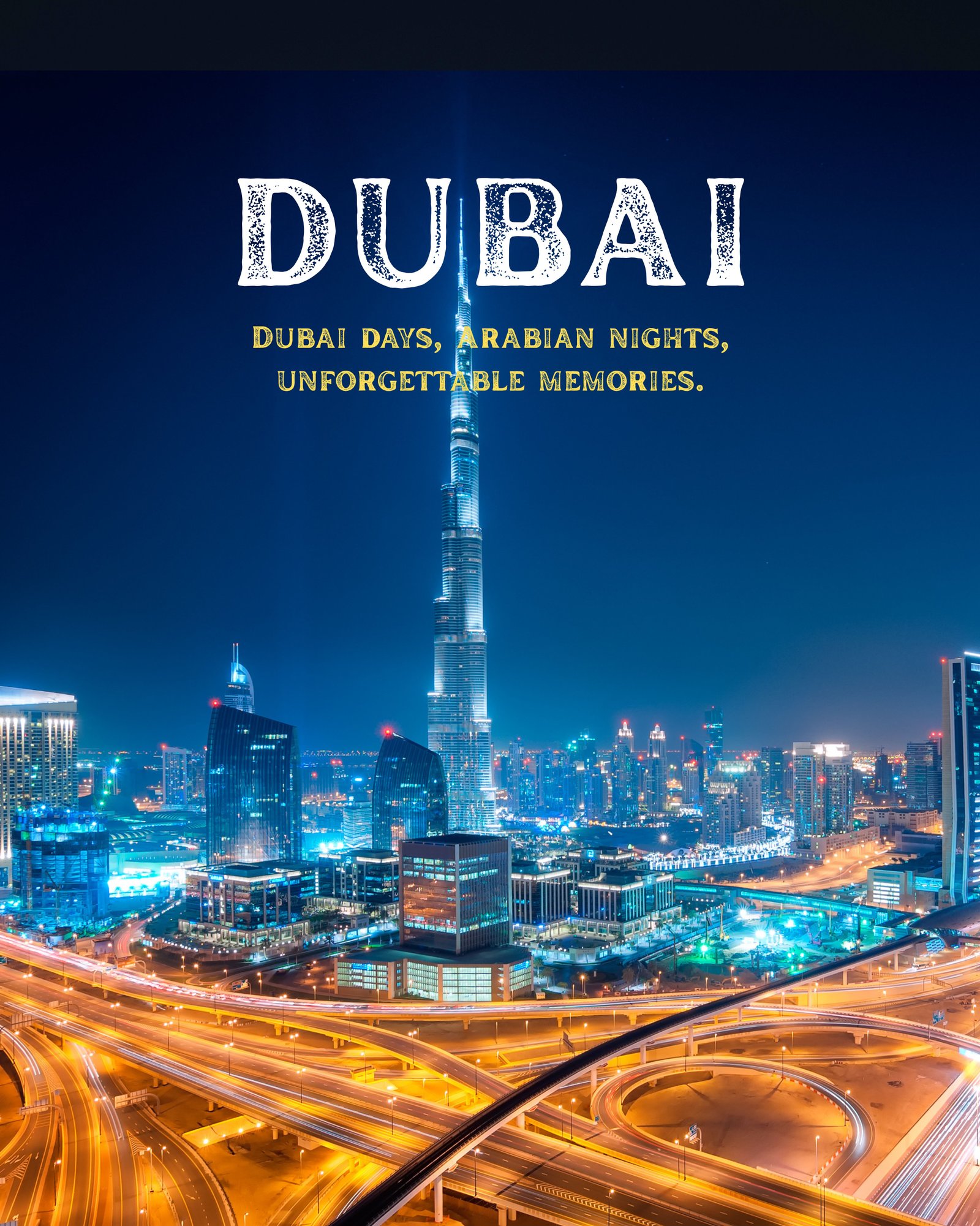 Dubai