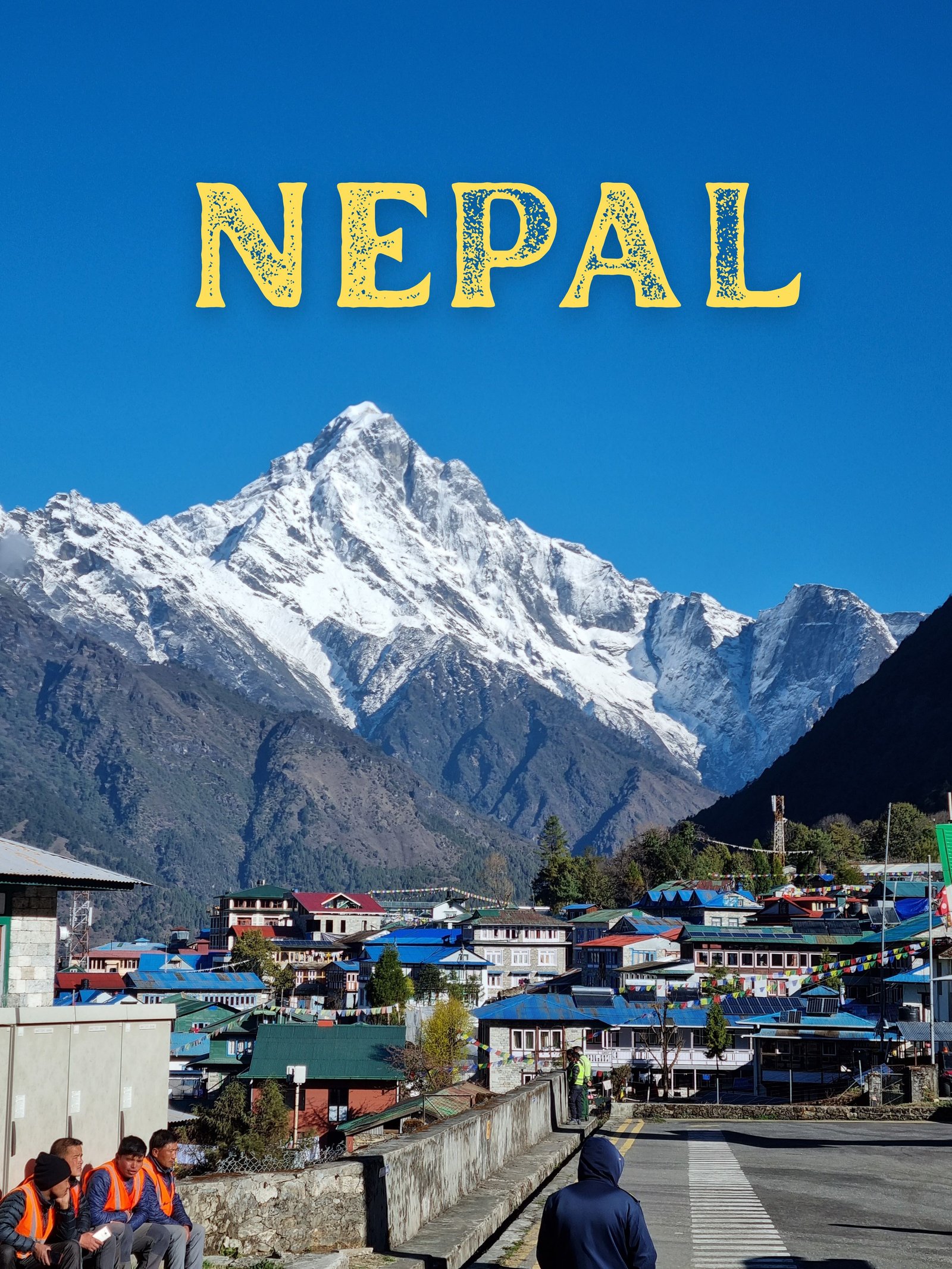 Nepal
