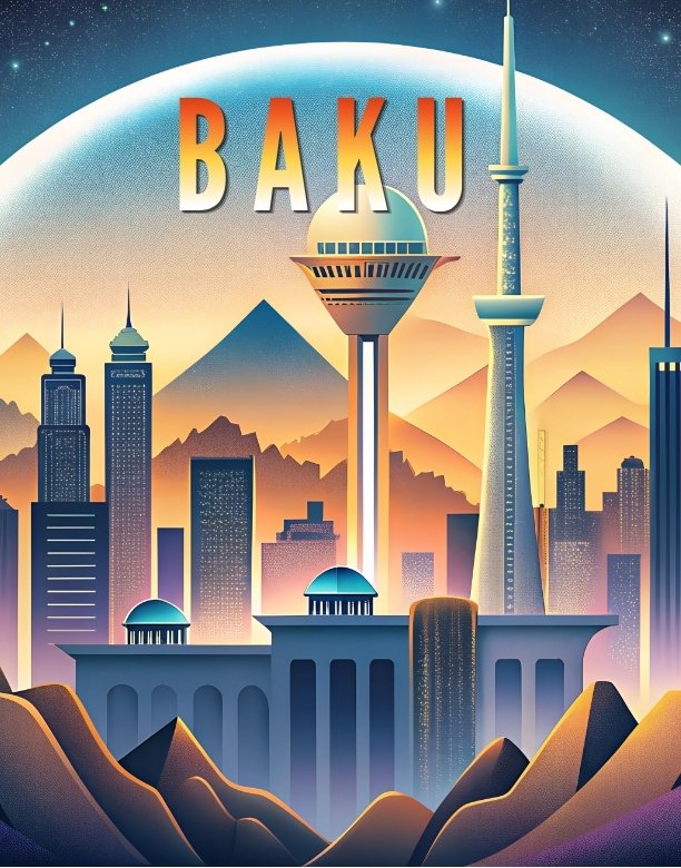 Baku