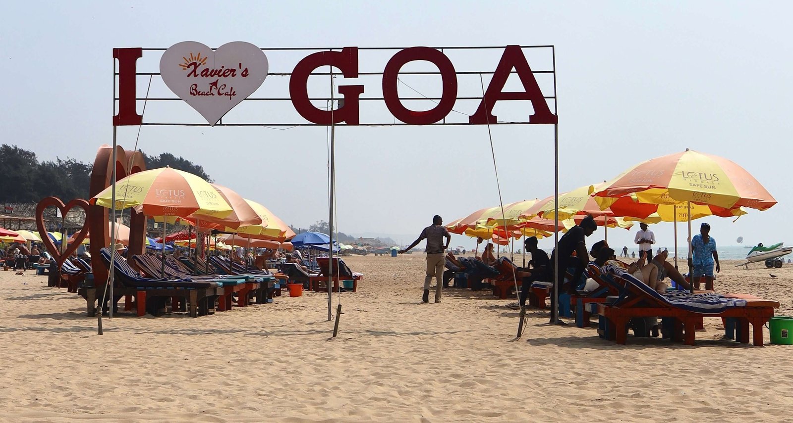 Goa