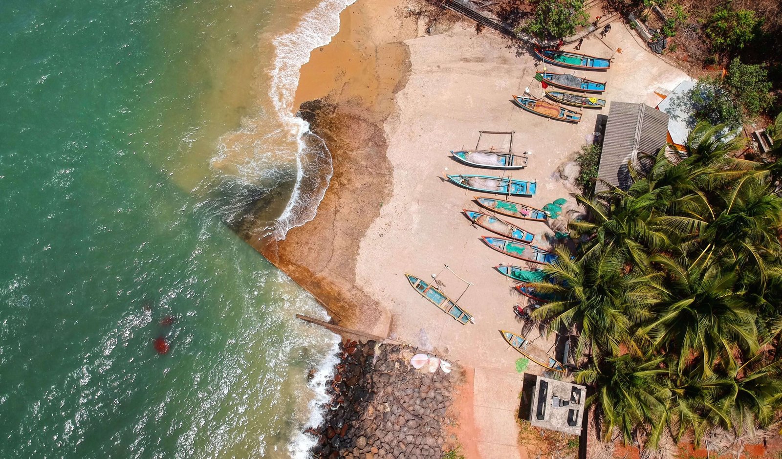 Goa