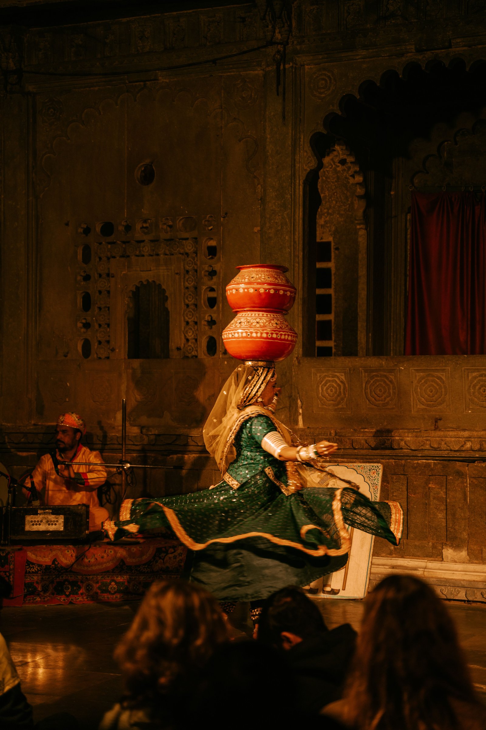 Rajasthan