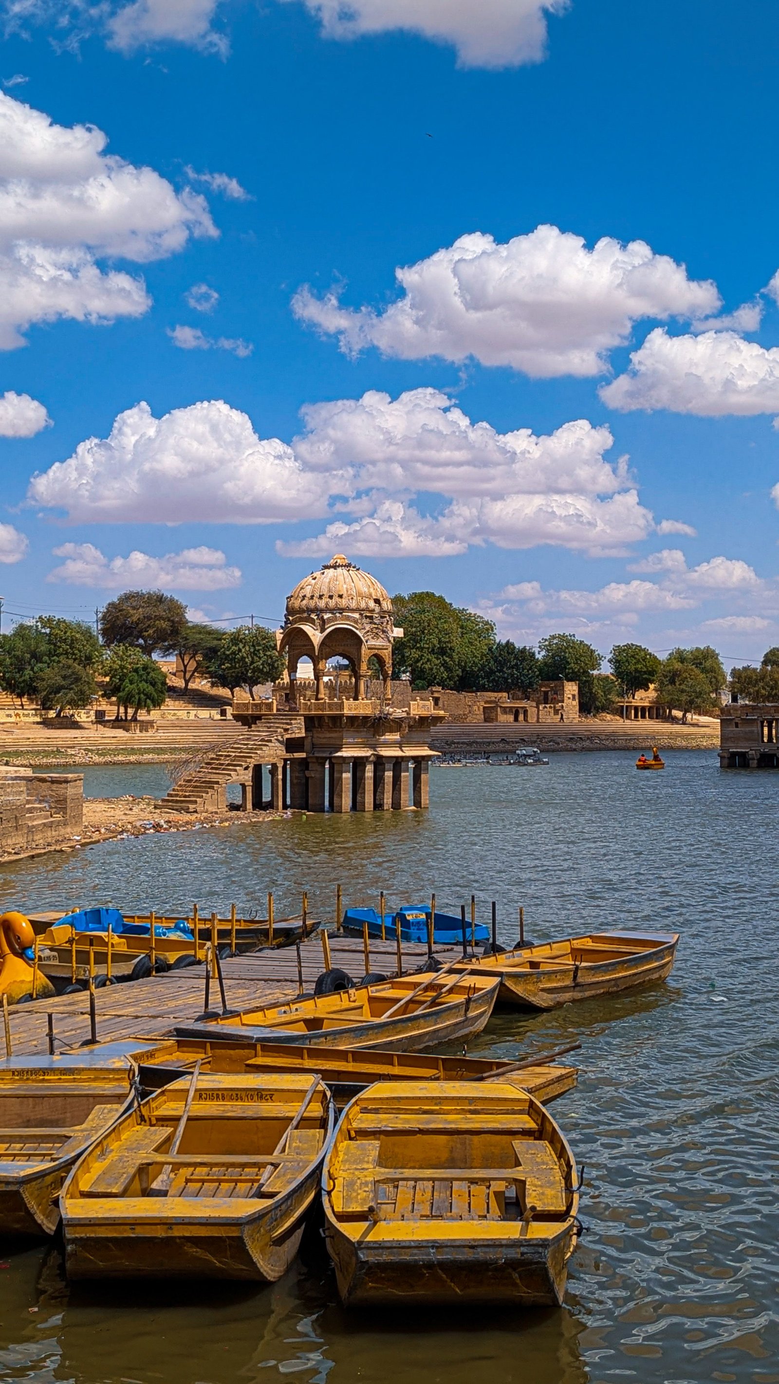 Rajasthan