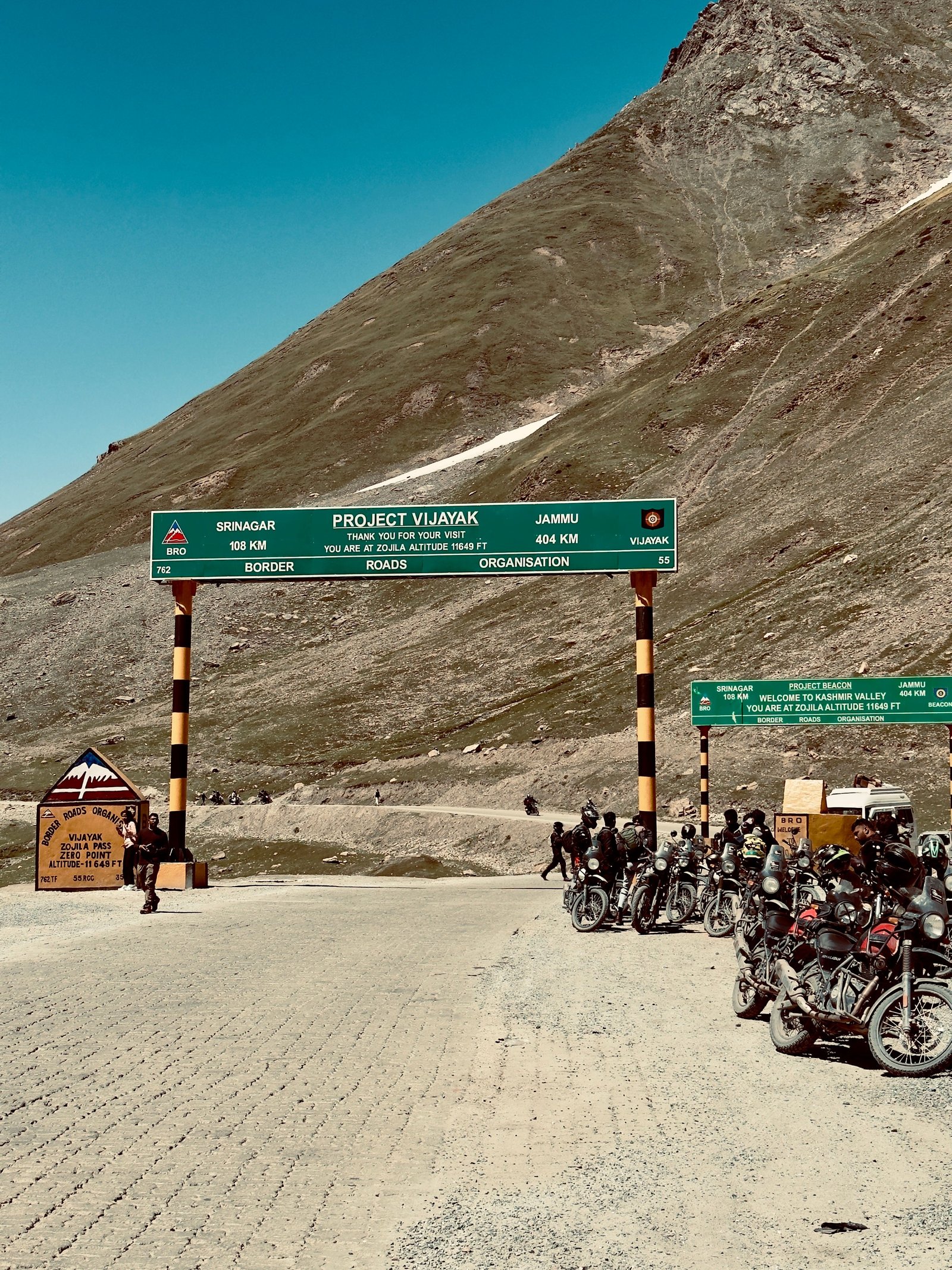 Ladakh