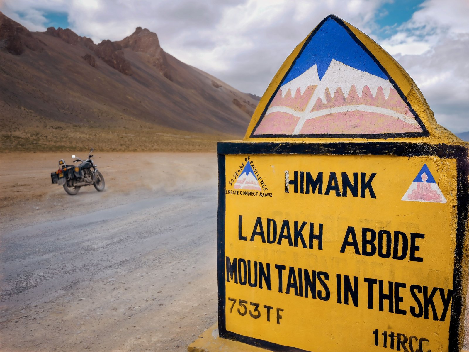 Ladakh