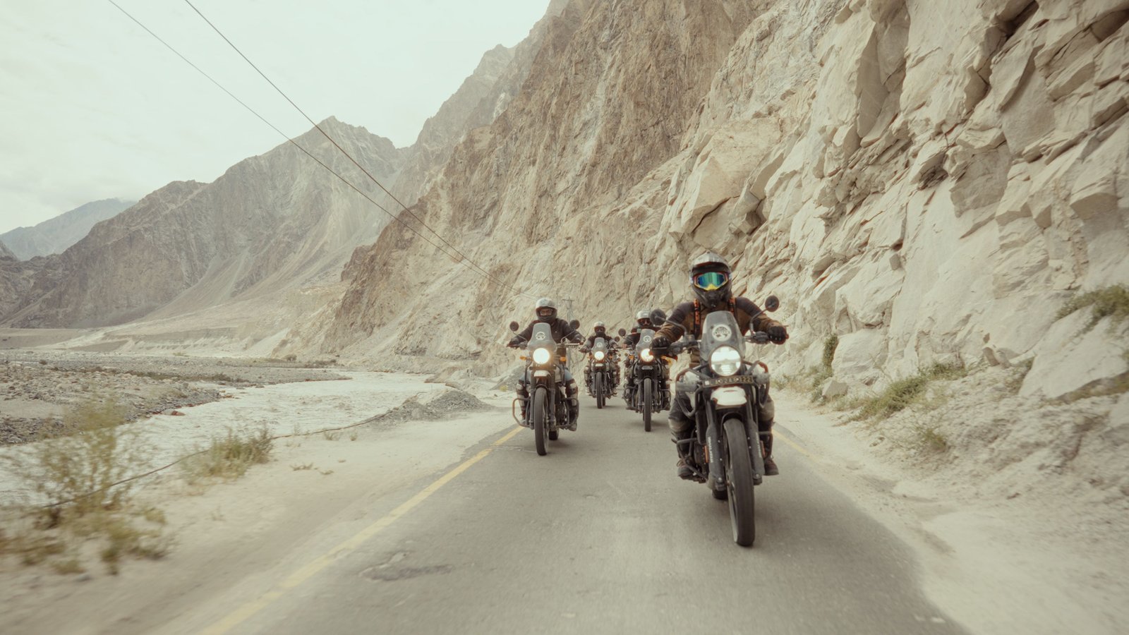 Ladakh