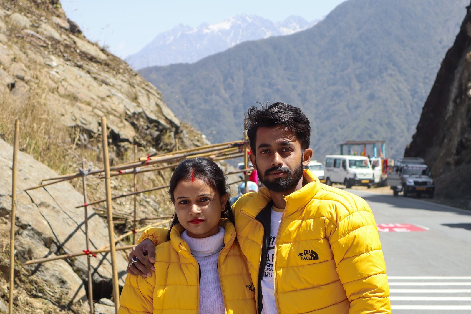 Kedarnath