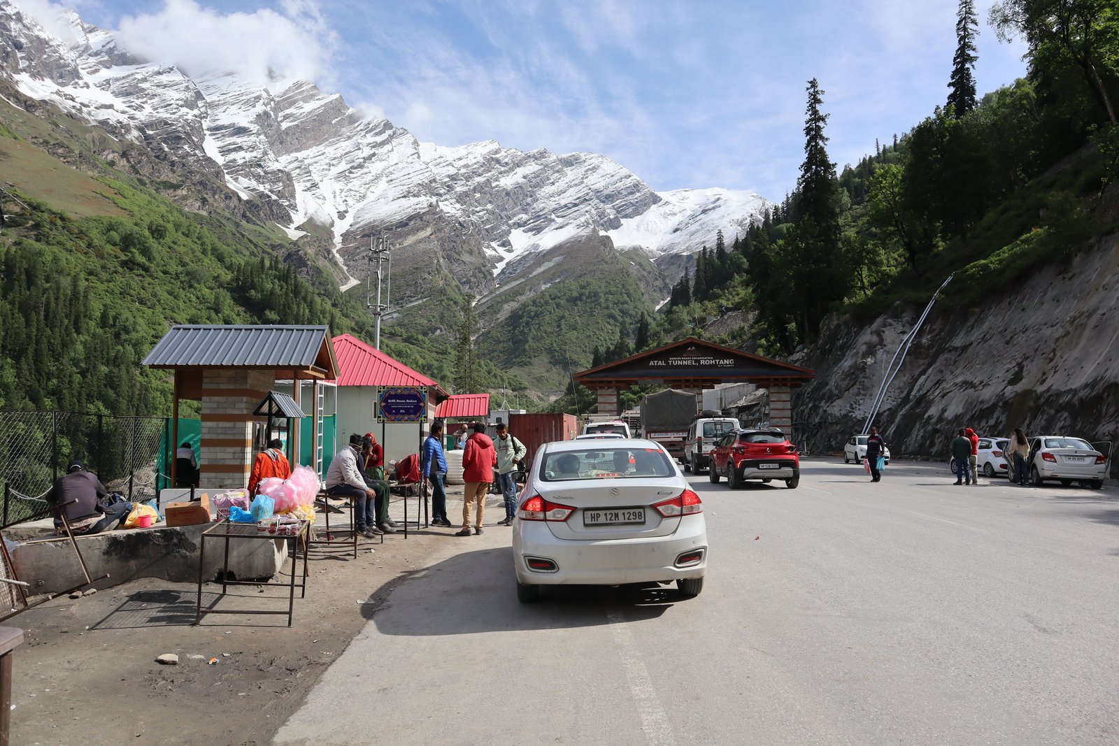 Kedarnath