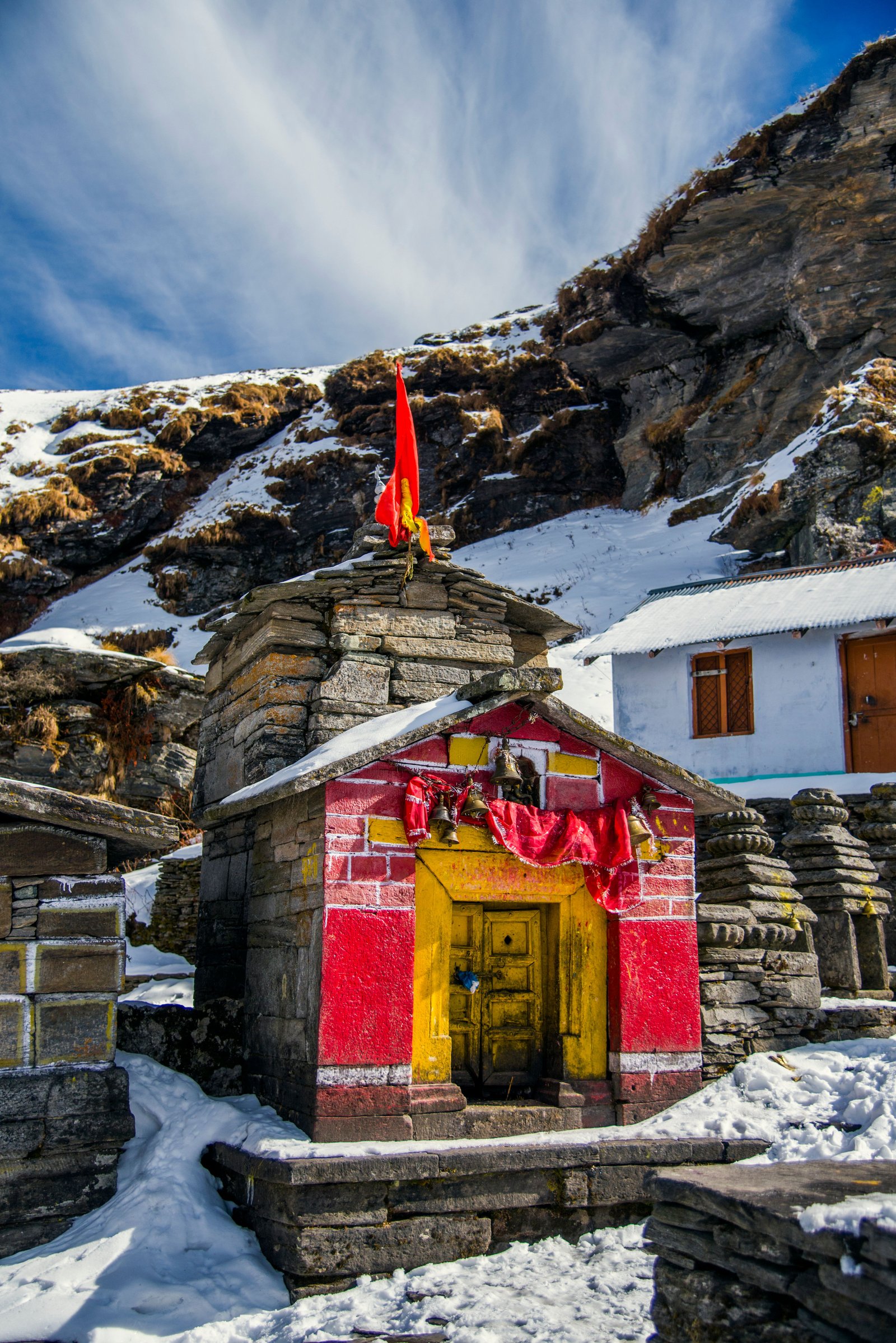 Uttrakhand