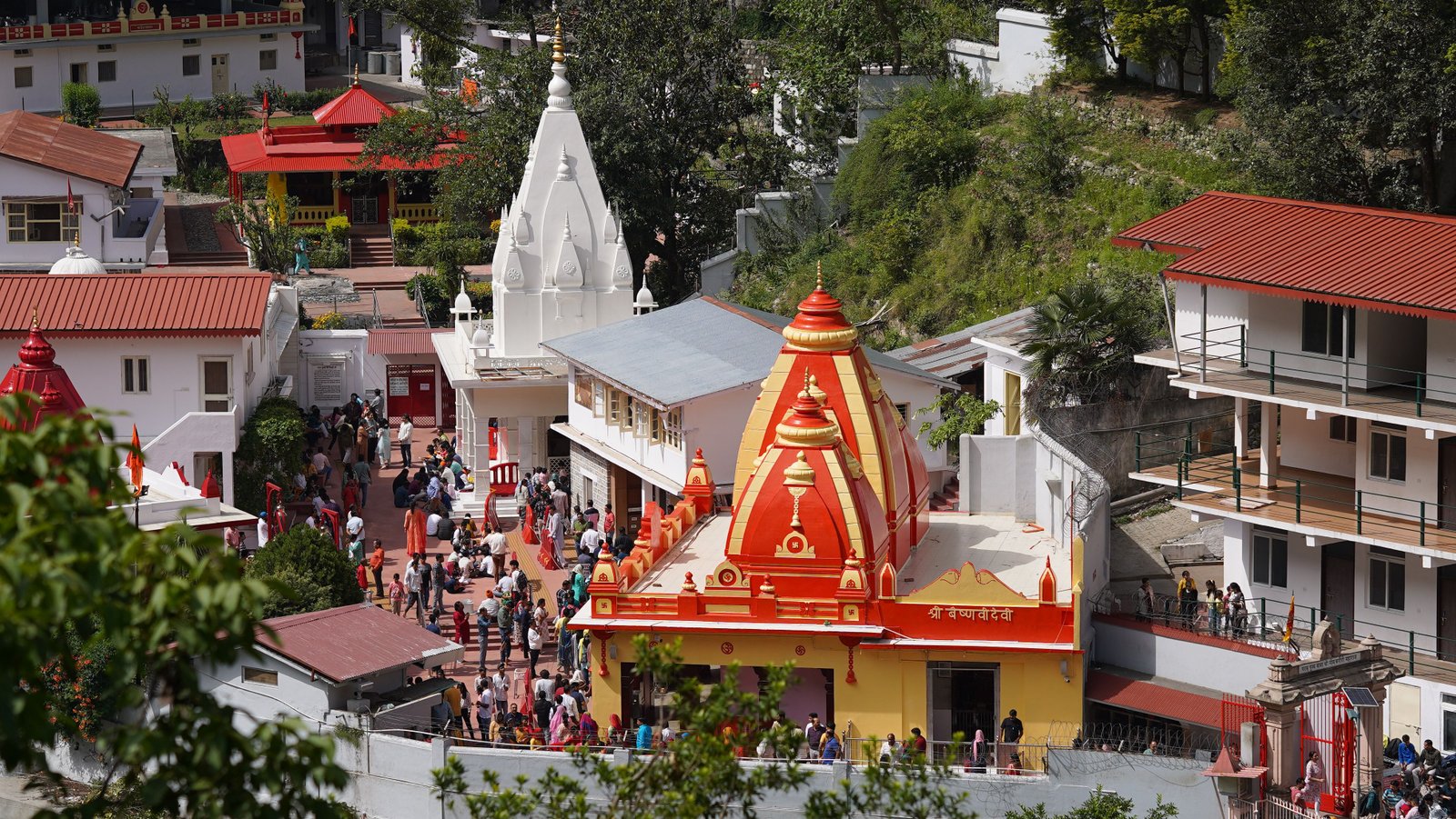 Uttrakhand