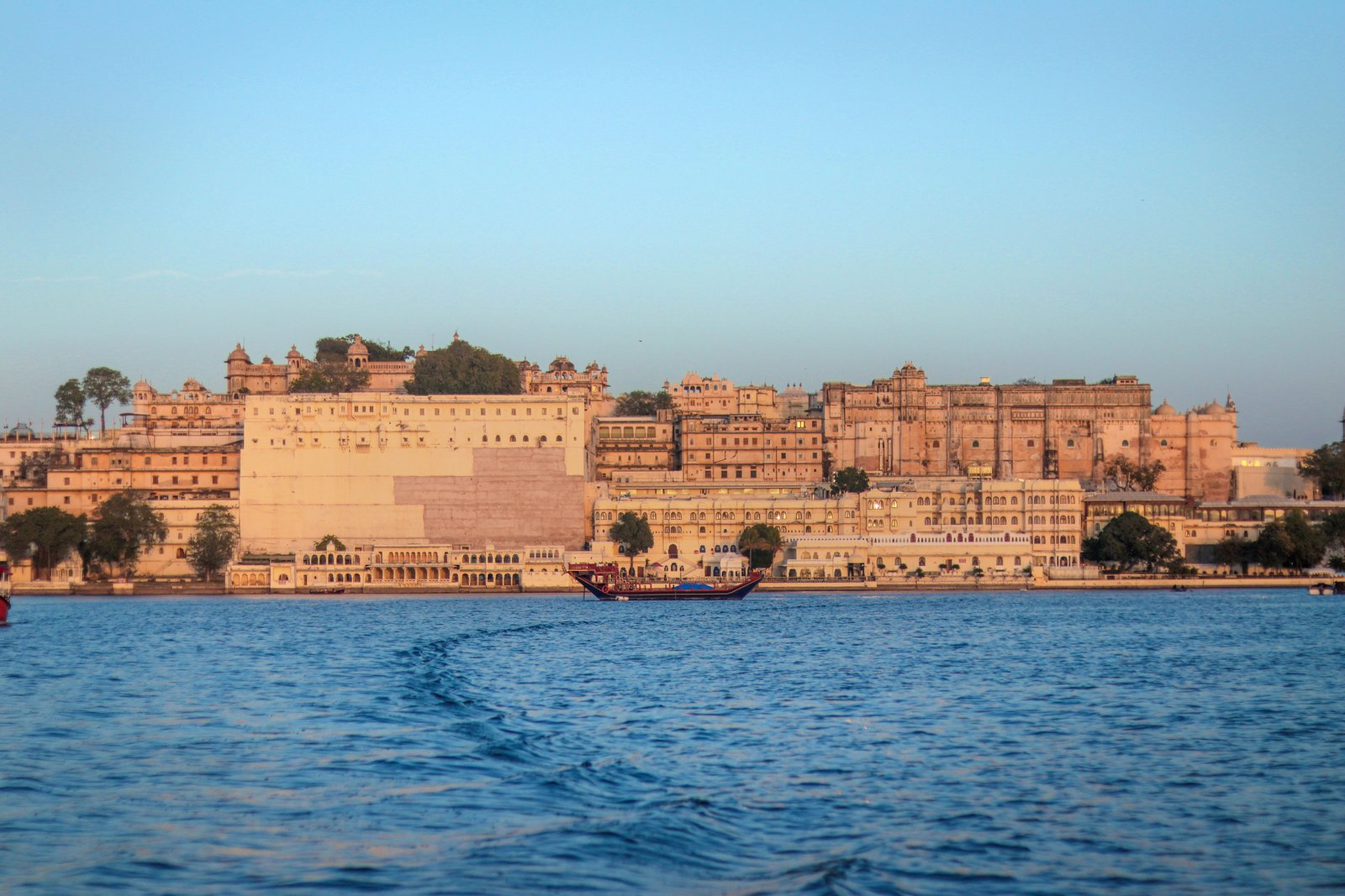 Udaipur 