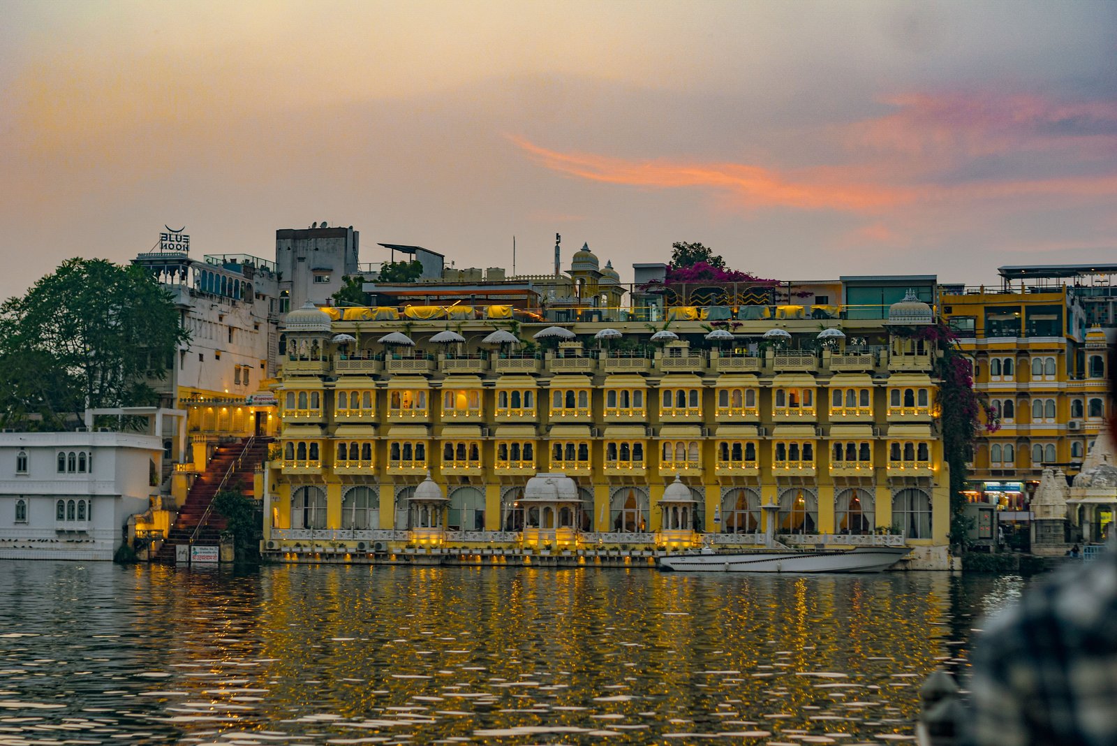 Udaipur 