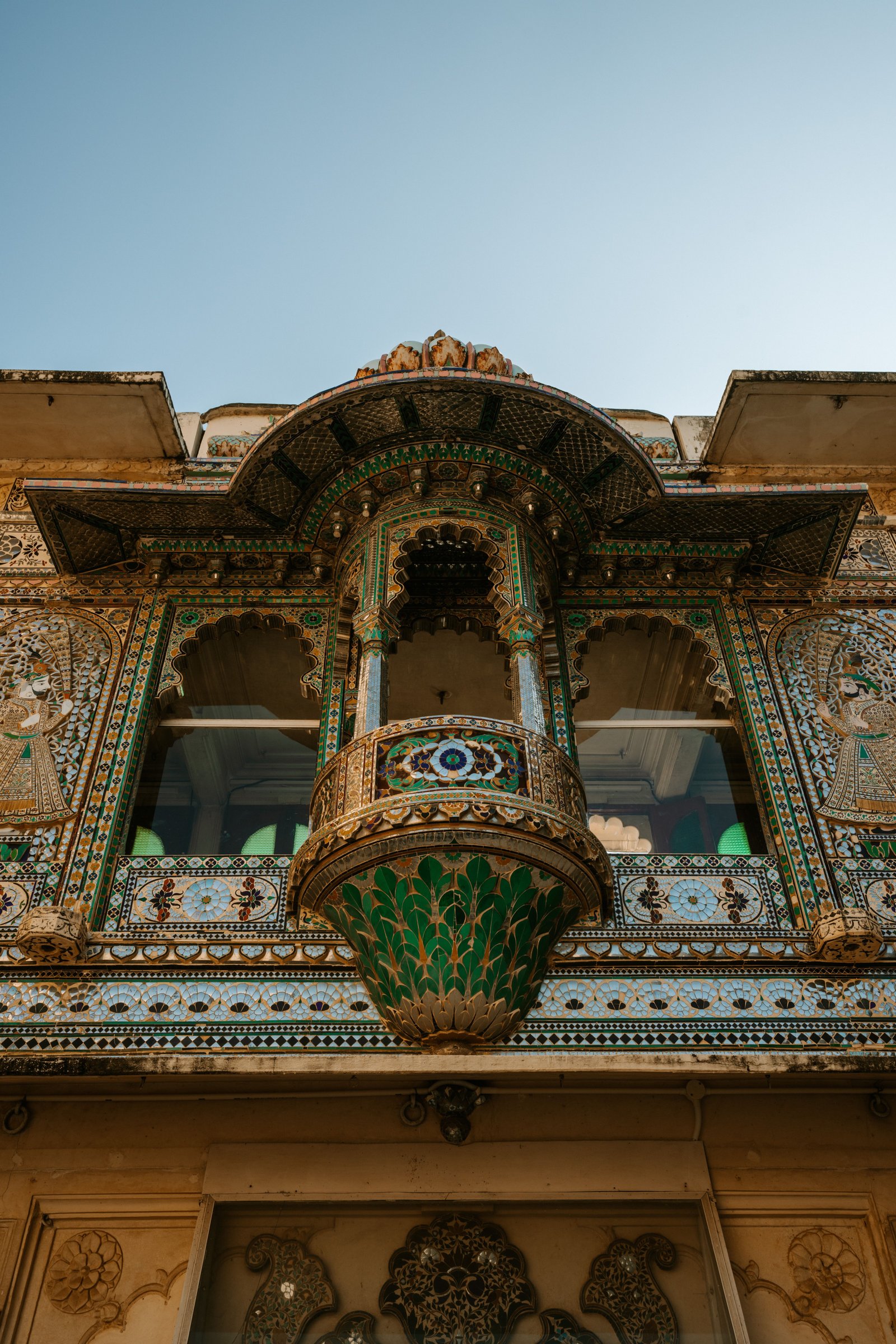 Udaipur 