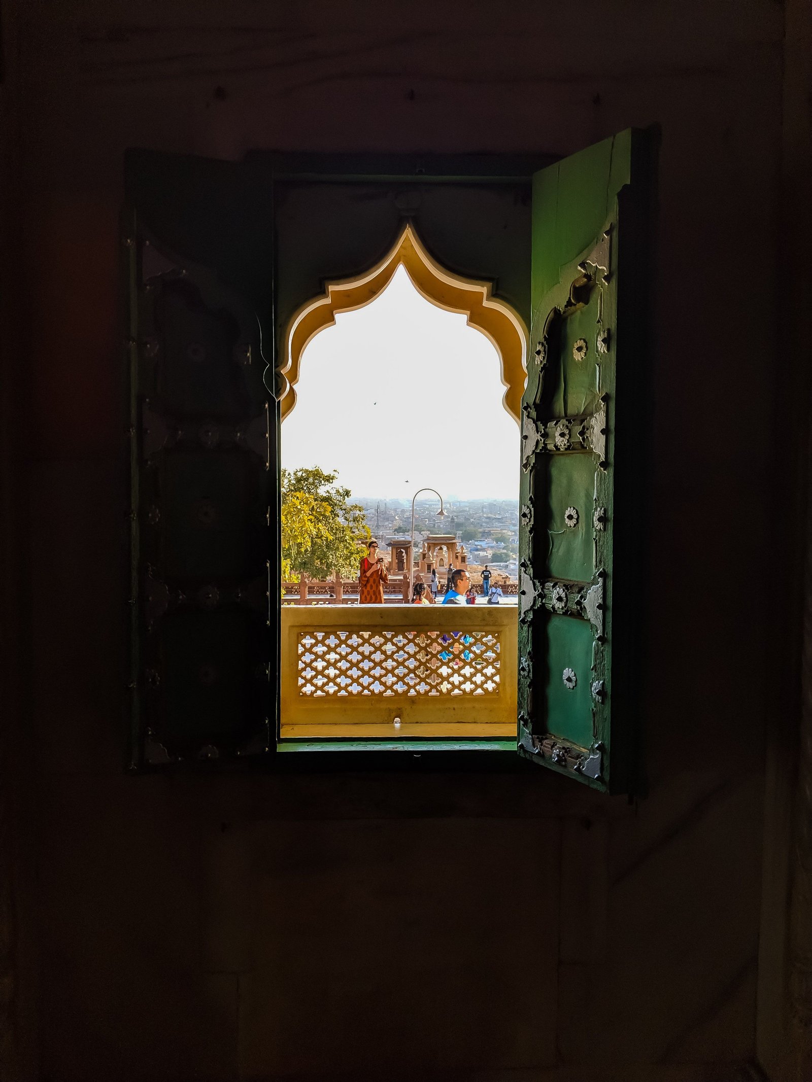 Udaipur 