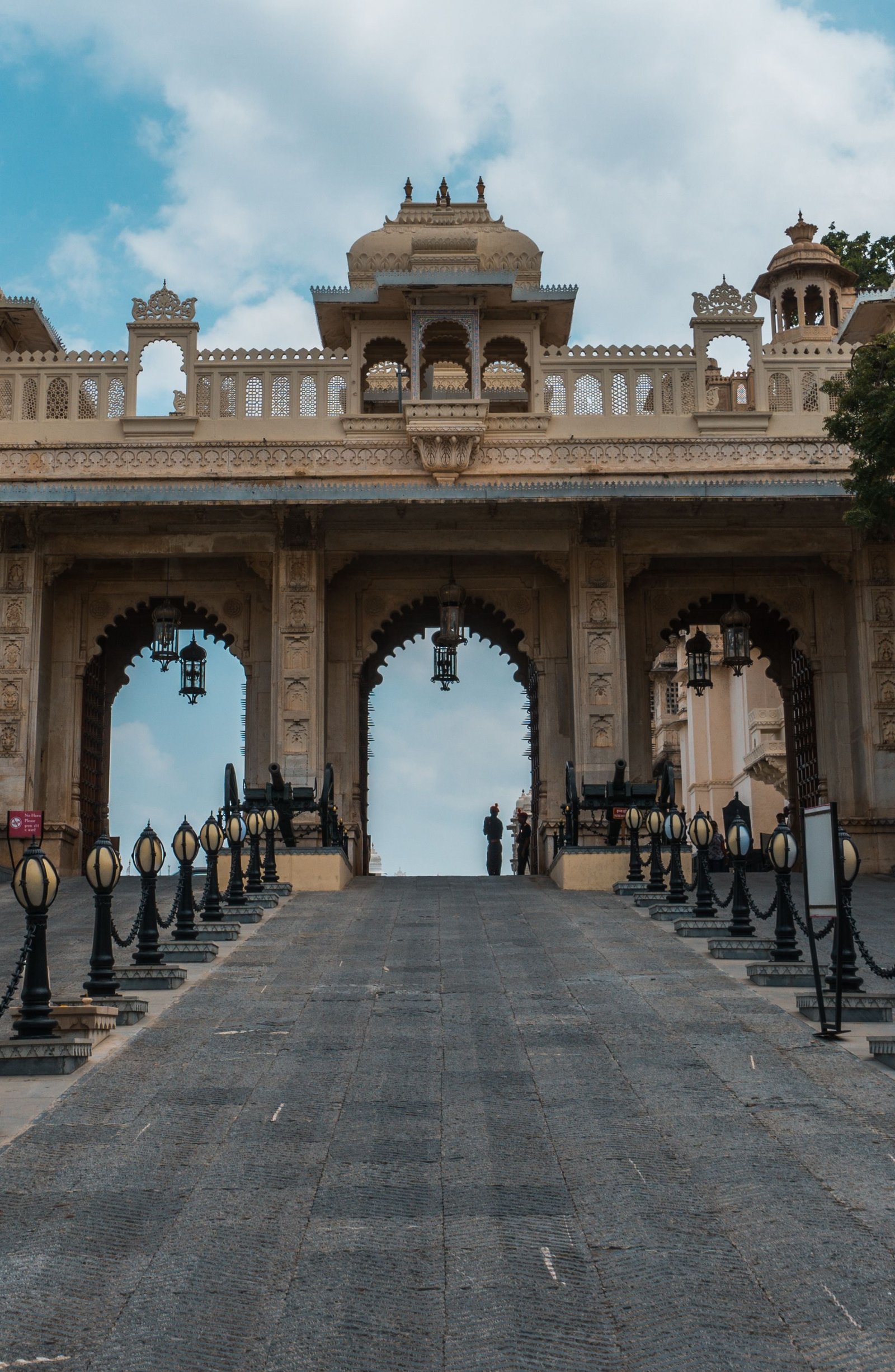 Udaipur 