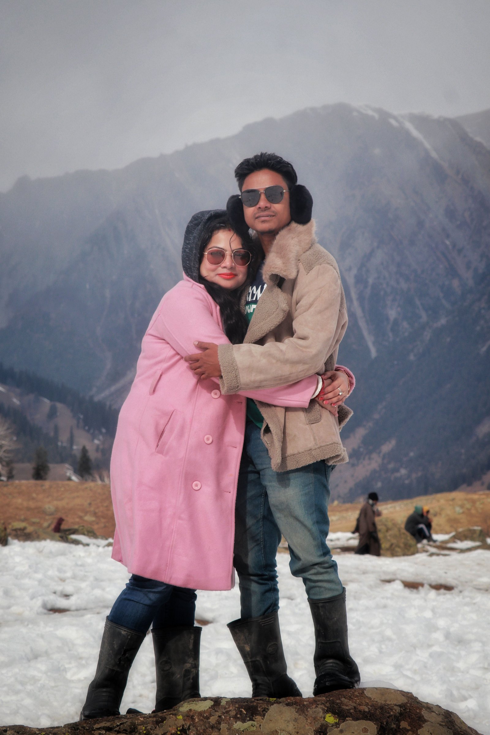 Kashmir