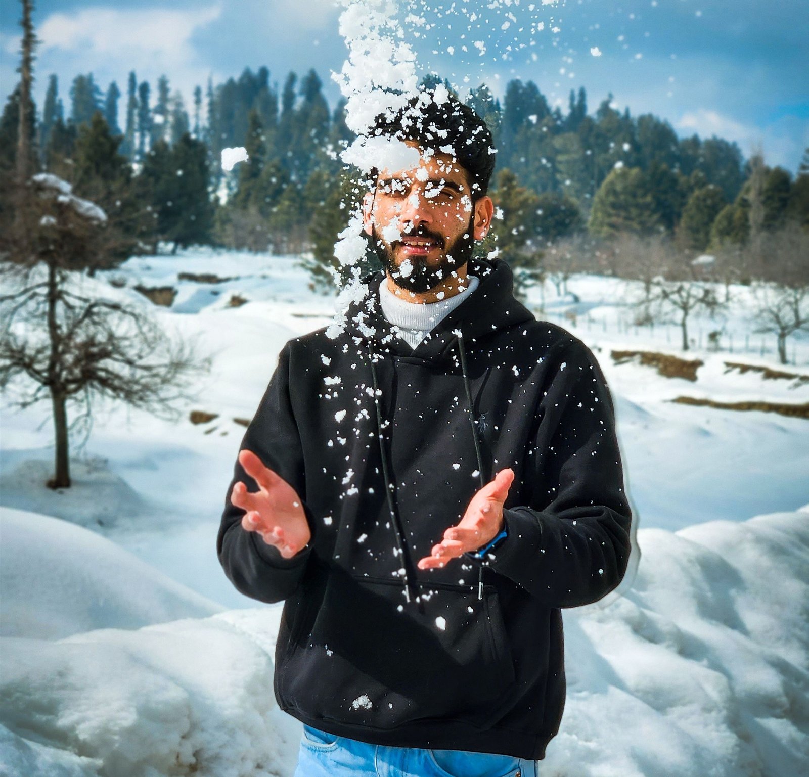 Kashmir
