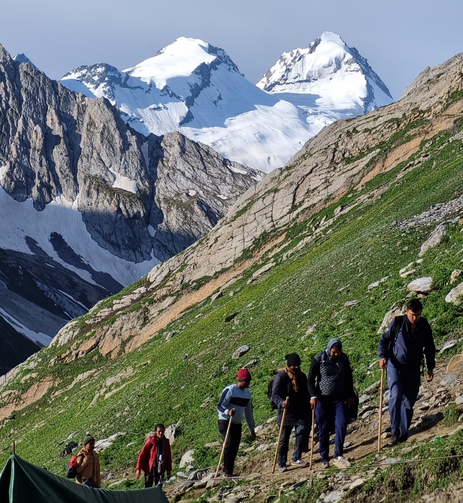 Kashmir