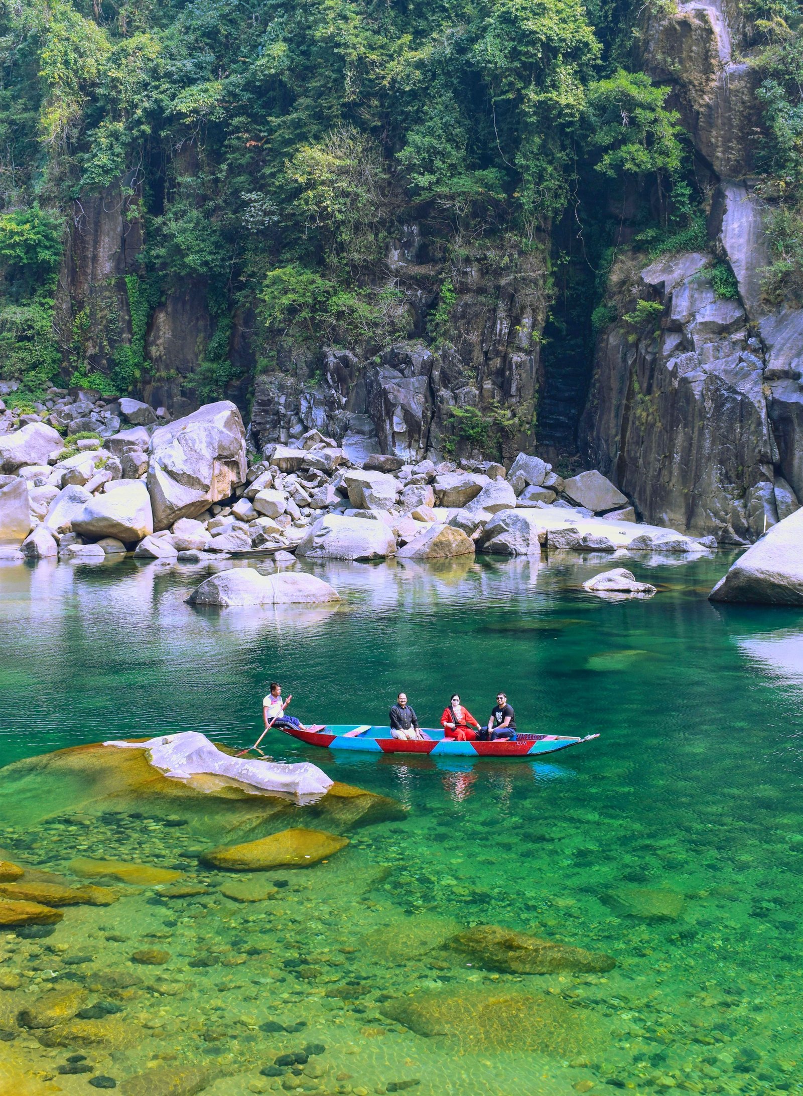 Meghalaya