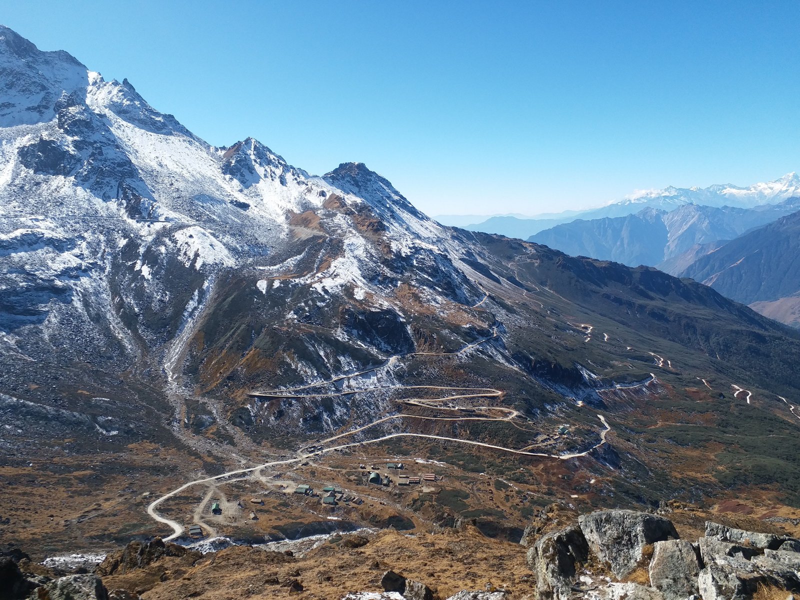Sikkim