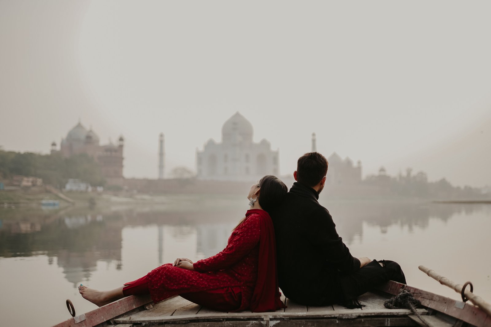 Honey Moon