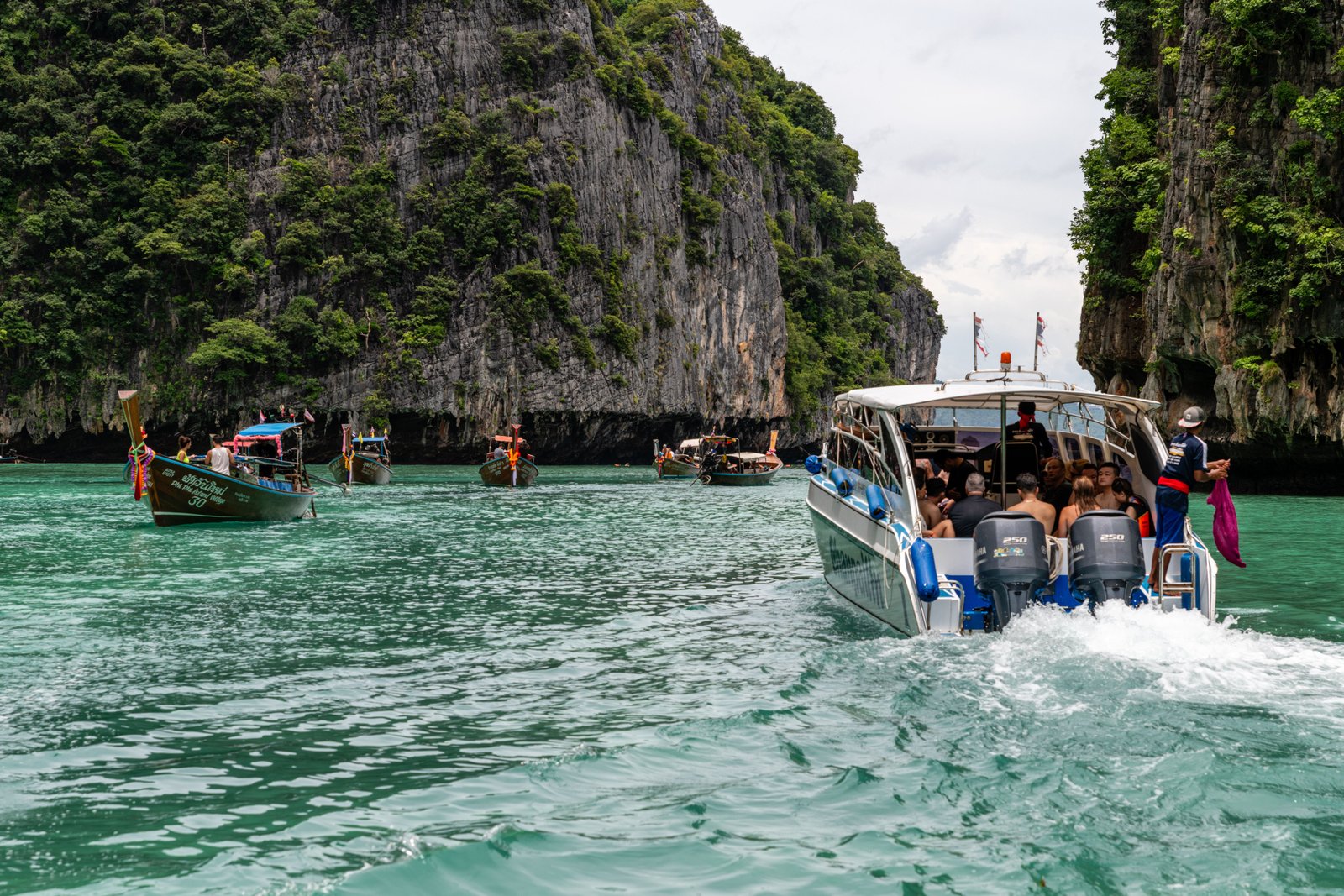 Thailand
