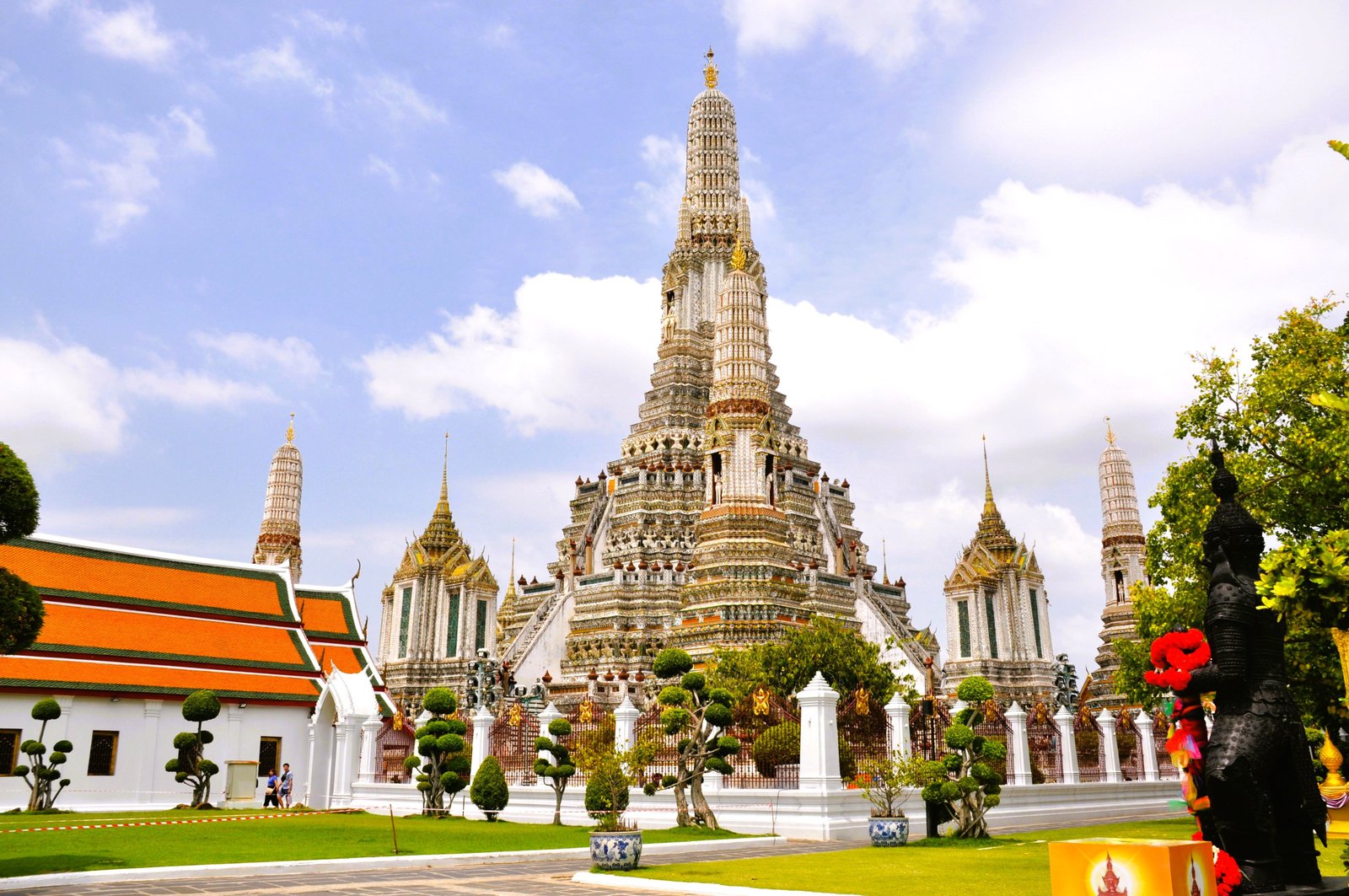 Thailand