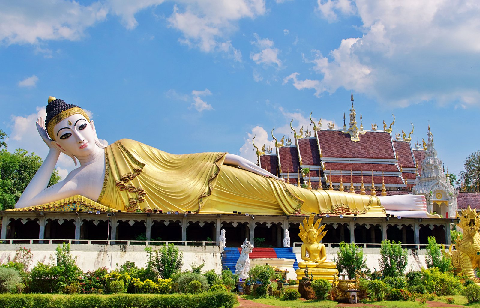 Thailand