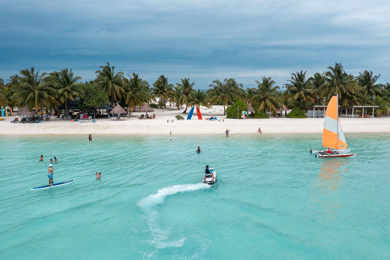 Maldives