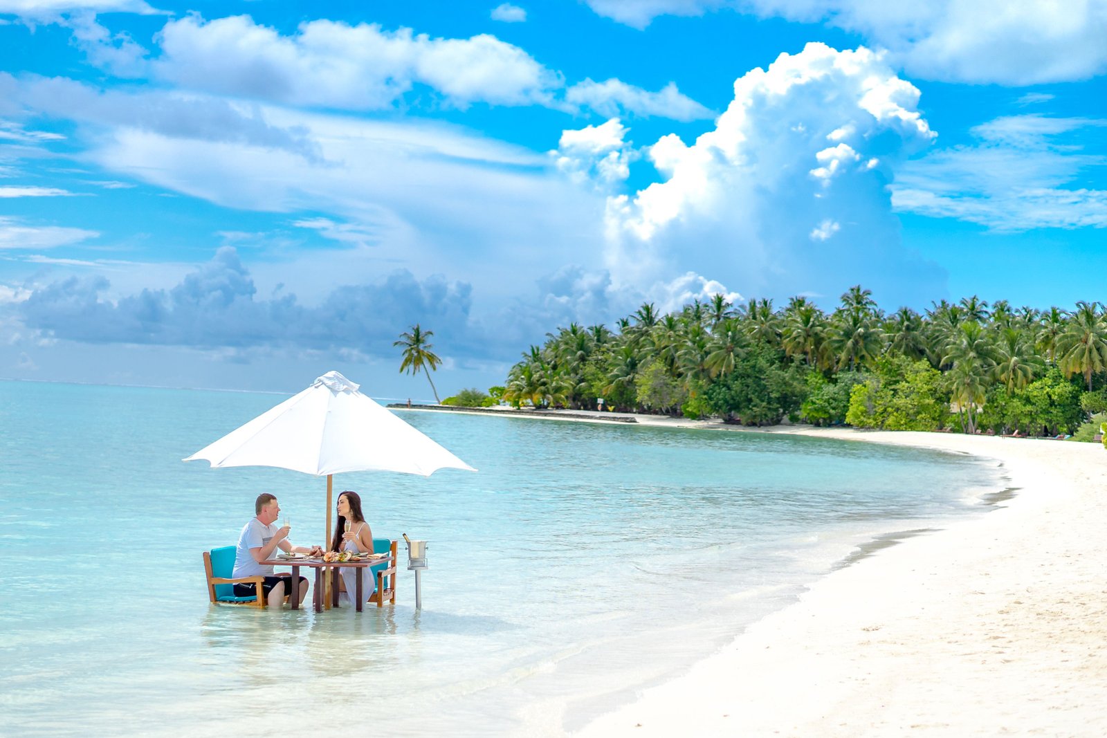 Maldives