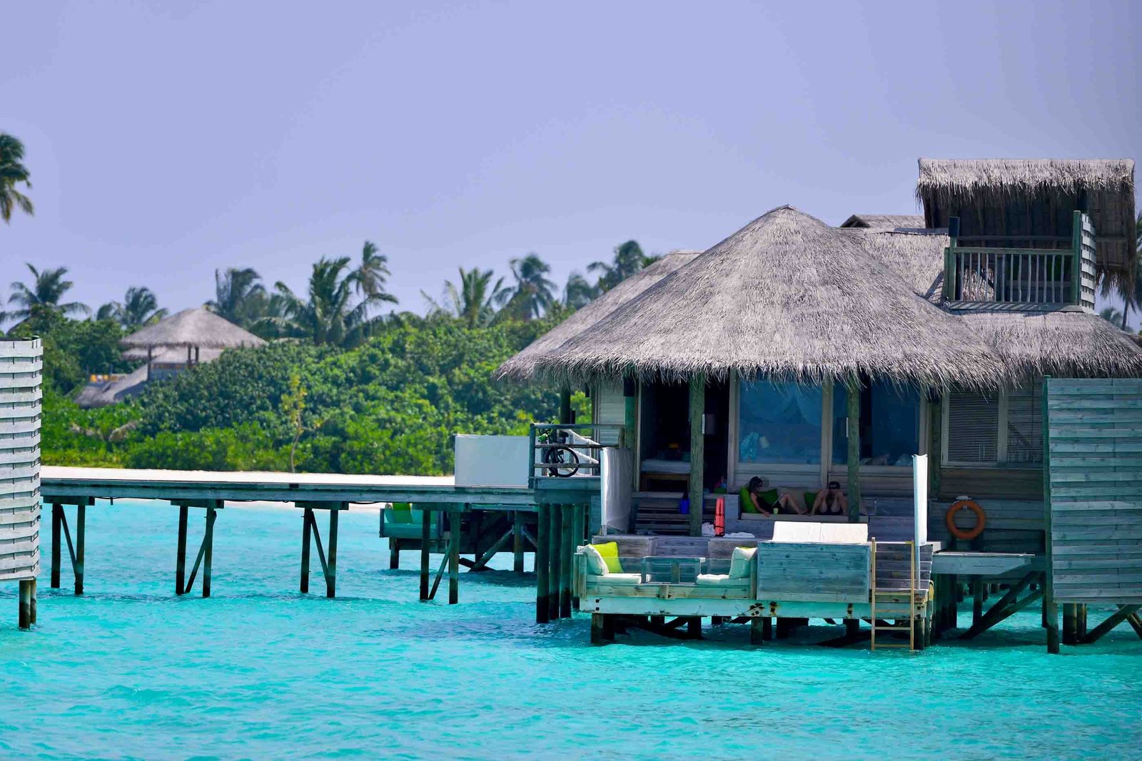 Maldives