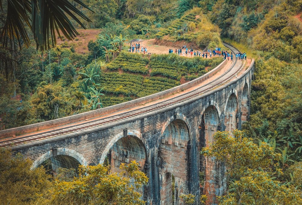 Sri Lanka