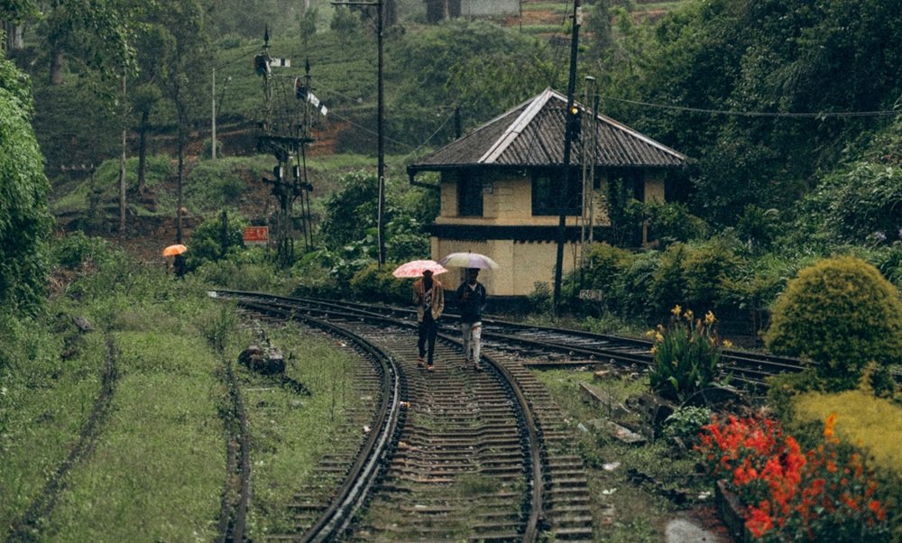 Sri Lanka
