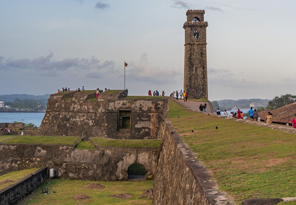 Sri Lanka