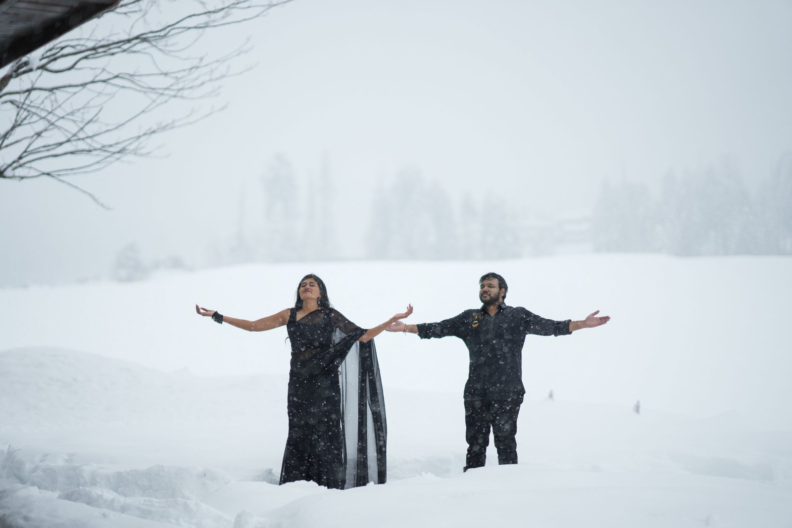 Kashmir Couple Tour | FREE Candlelight Dinner