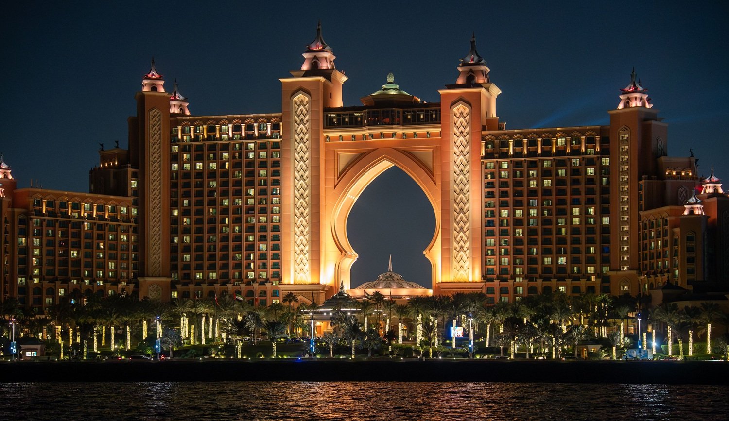 Best of Dubai Tour Package 3 Nights and 4 Days