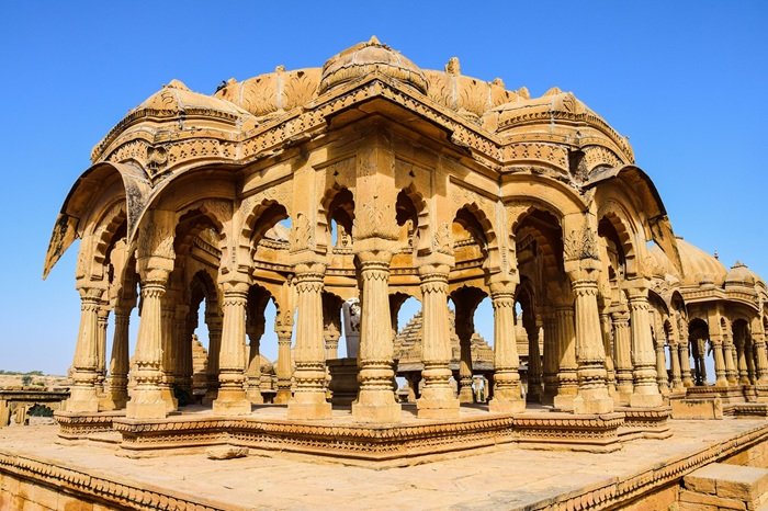 Magical Jaipur with Udaipur Holiday (4 Nights / 5 Days)