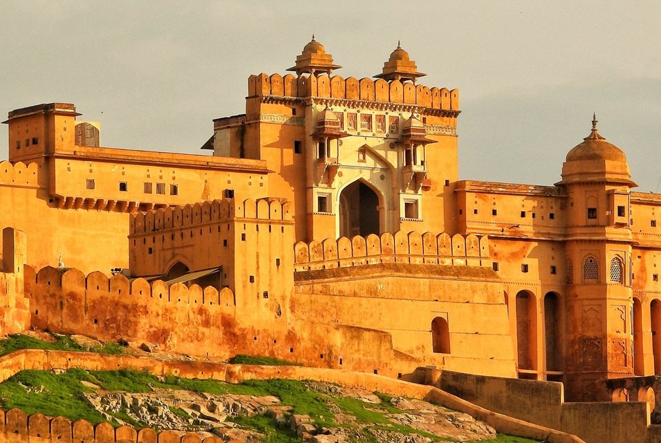Rajasthan Group Tour – Jaipur, Pushkar & Udaipur (5N/6D)